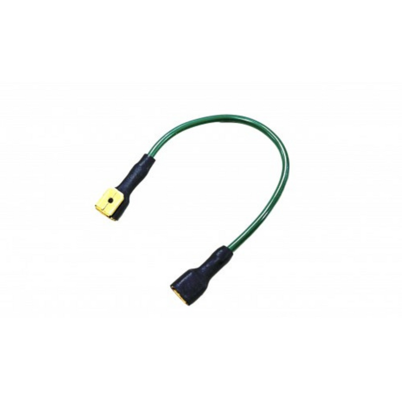 Porsche Fog Light Wire - 911 74-77 901-612-066-02