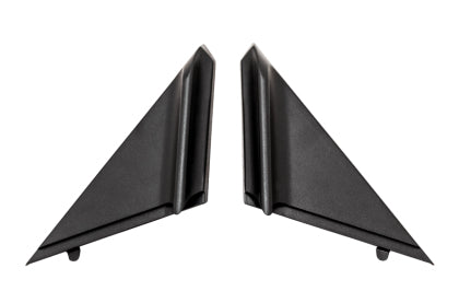 Porsche Foiler Wind Diffusers - 911 20-24 1110-11017