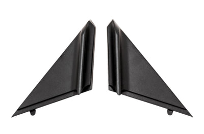 Porsche Foiler Wind Diffusers - Boxster/Cayman/911 13-24 1110-11010