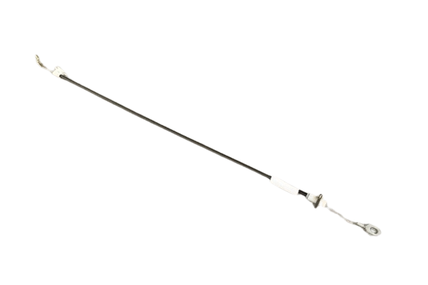 Porsche Folding Seat Release Cable - 911/Boxster/Cayman 05-13 997-521-485-00