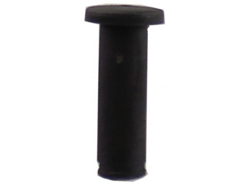 Porsche Folding Soft Top Pin Black - 911 89-94