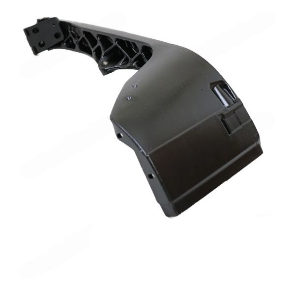 Porsche Folding Top Bow Left - 911 89-94 9115619270070B
