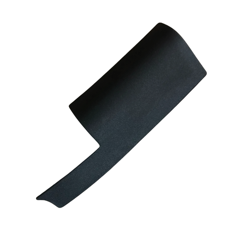 Porsche Folding Top Flap Black - Boxster 97-04