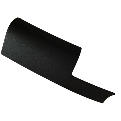 Porsche Folding Top Flap Black - Boxster 97-04 98656116500A09