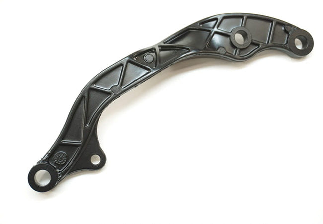 Porsche Folding Top Hinge Lever Right - Boxster 97-04 98656157201GRV