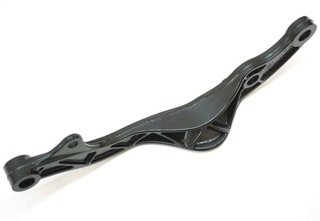 Porsche Folding Top Hinge Lever Right - Boxster 97-04 98656157201GRV