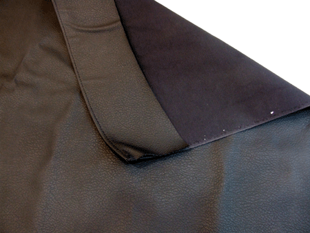 Porsche Folding Top Lining - 911 89-94 96456503501707