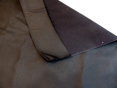 Porsche Folding Top Lining - 911 89-94 96456503501707