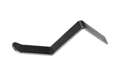 Porsche Folding Top Rest Bracket - 356A 55-58 PP185K