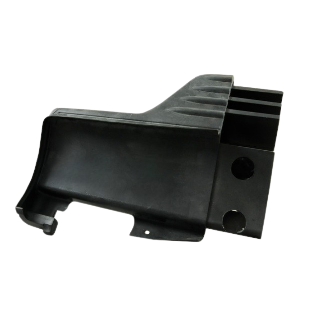 Porsche Footboard End Cover - Front Right - Cayenne | 2003-2010 9555596940001C