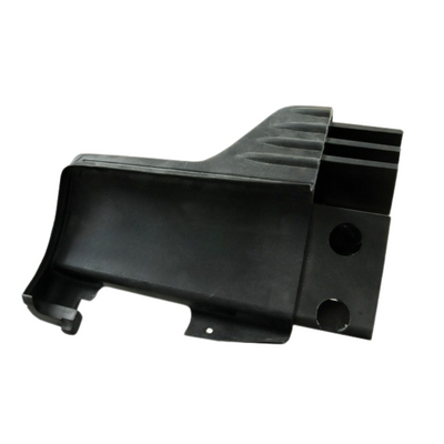Porsche Footboard End Cover - Front Right - Cayenne | 2003-2010 9555596940001C