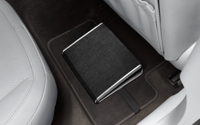 Porsche Footrest In Rear - 97004480280DK4 - Cayenne - Macan - Panamera 97004480280DK4
