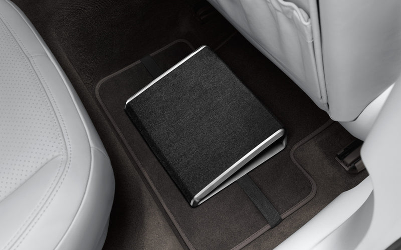 Porsche Footrest In Rear - 97004480280DK4 - Cayenne - Macan - Panamera 97004480280DK4