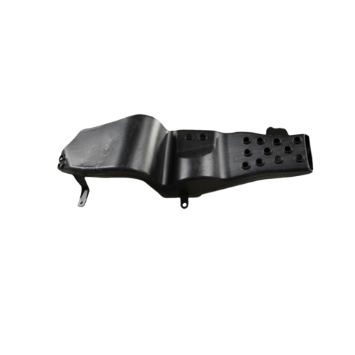 Porsche Footwell Outlet Vent - 911/Boxster/Cayman 05-13 997-572-793-00