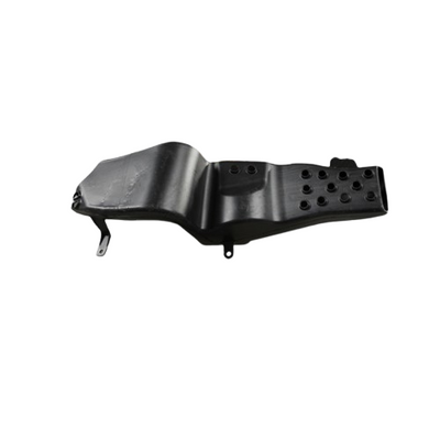 Porsche Footwell Outlet Vent - 911/Boxster/Cayman 05-13 997-572-793-00