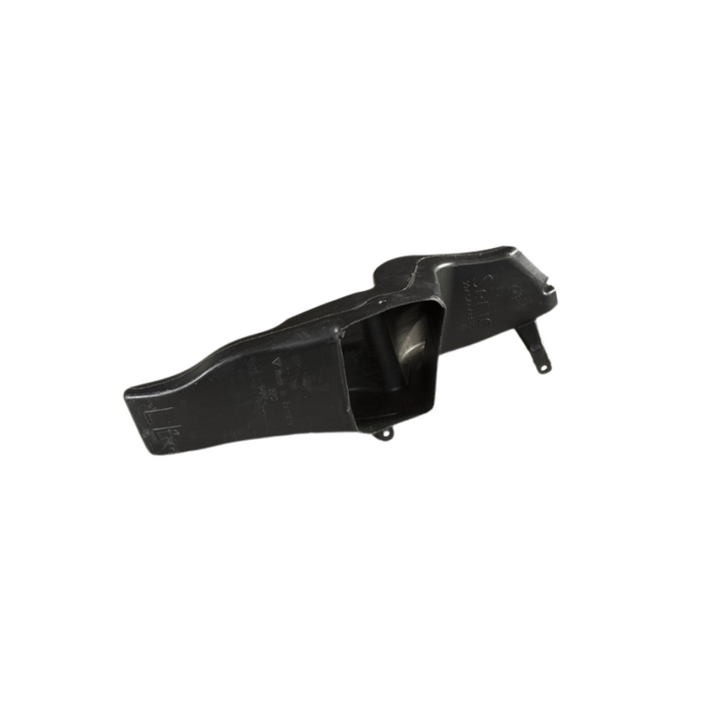 Porsche Footwell Outlet Vent - 911/Boxster/Cayman 05-13 997-572-793-00