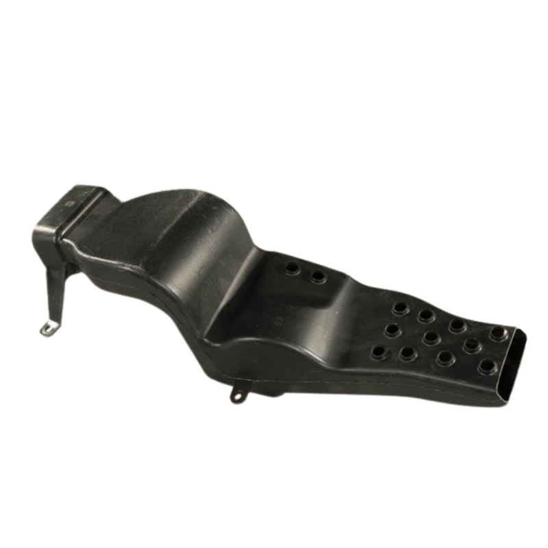 Porsche Footwell Outlet Vent - 911/Boxster/Cayman 05-13