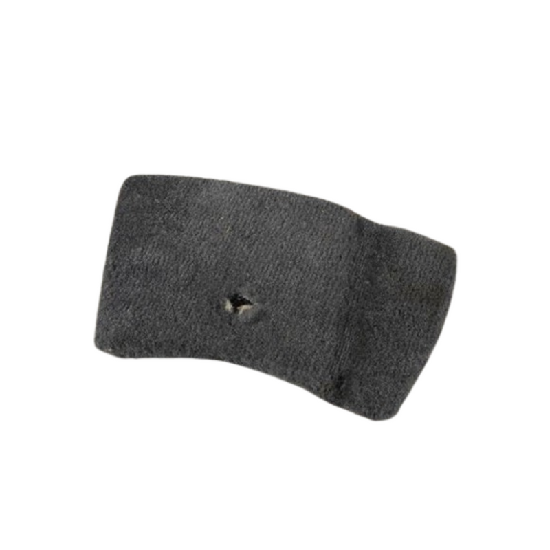 Porsche Footwell Vent Carpet Cover Left - 911/Boxster/Cayman 05-13