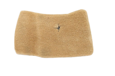 Porsche Footwell Vent Carpet Cover Left - 911/Boxster/Cayman 05-13