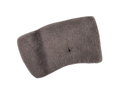 Porsche Footwell Vent Carpet Cover Right - 911/Boxster/Cayman 05-13