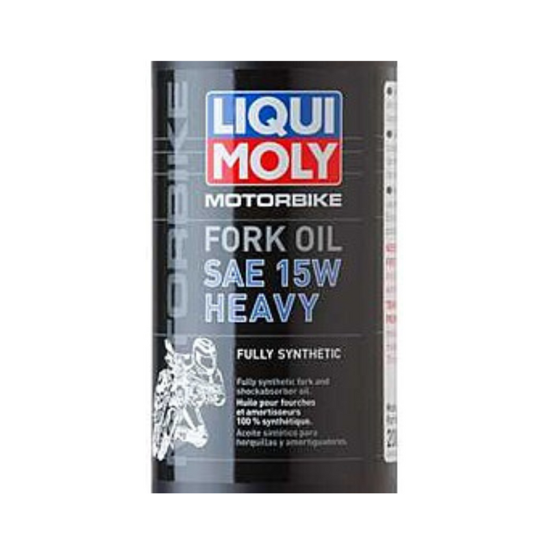 Porsche Fork Oil SAE 15W Heavy 1L 20096