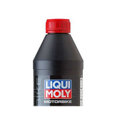 Porsche Fork Oil SAE 15W Heavy 1L 20096