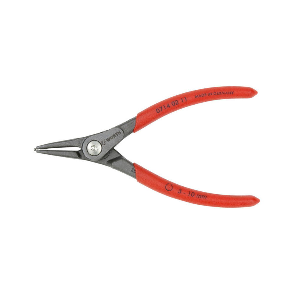 Porsche Form A Circlip Plier 140 mm