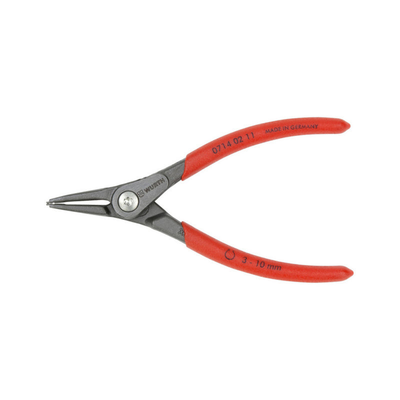 Porsche Form A Circlip Plier 140 mm