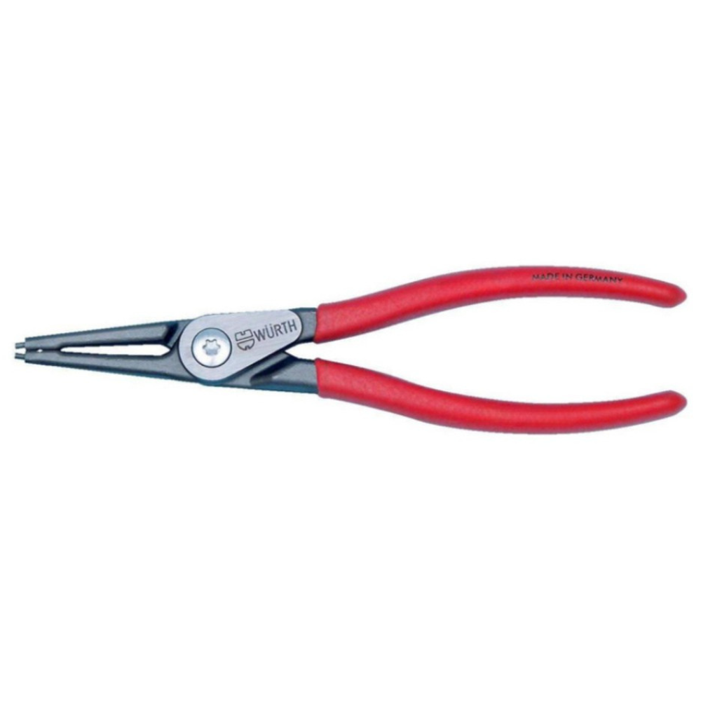 Porsche Form C Circlip Plier 320 mm 07140205
