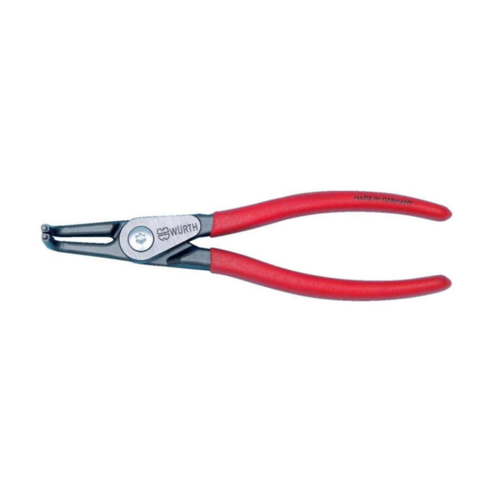Porsche Form D Circlip Plier 130 mm 07140206