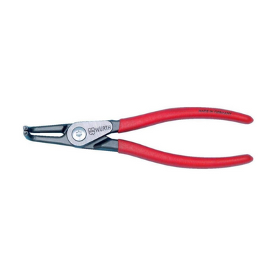 Porsche Form D Circlip Plier 130 mm 07140206