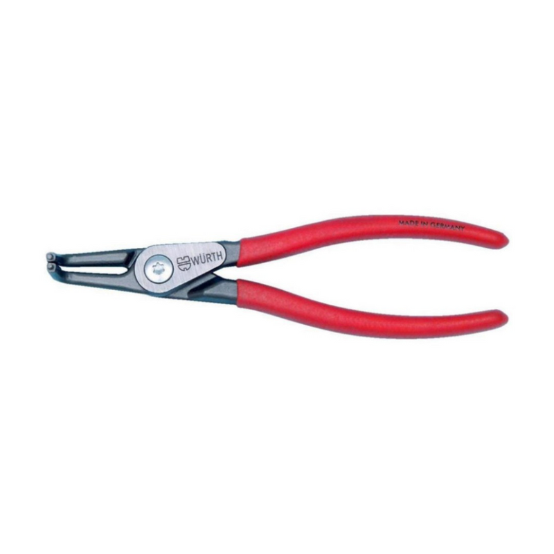 Porsche Form D Circlip Plier 130 mm 07140206