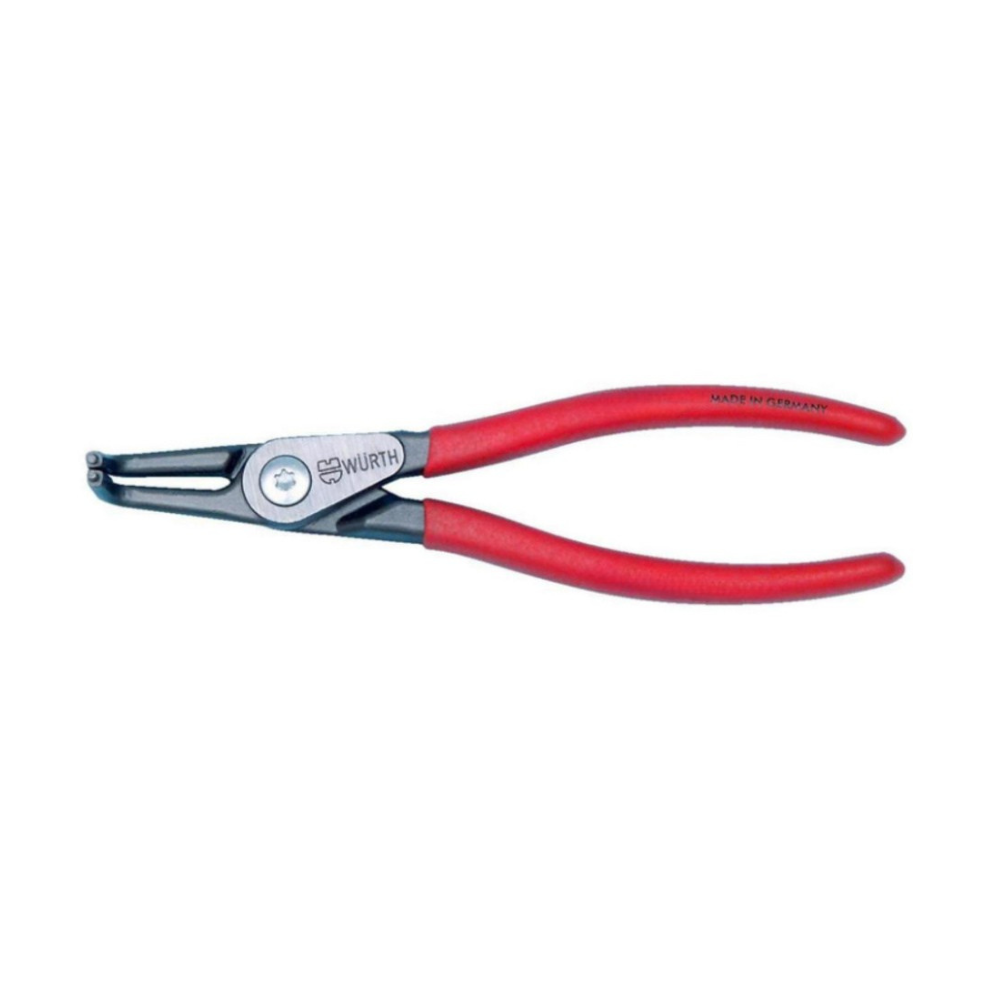 Porsche Form D Circlip Plier 210 mm 07140209