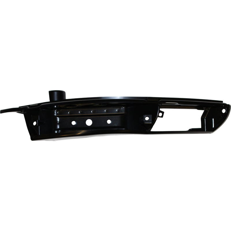 Porsche Frame - Front Left - 911 65-68 901-503-037-22