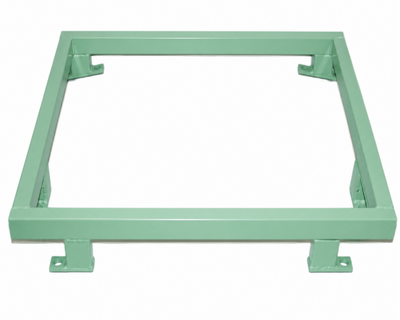 Porsche Frame Jig for Suspension Pan - 911 - 912 - 914 | 1965-1989 T52-863