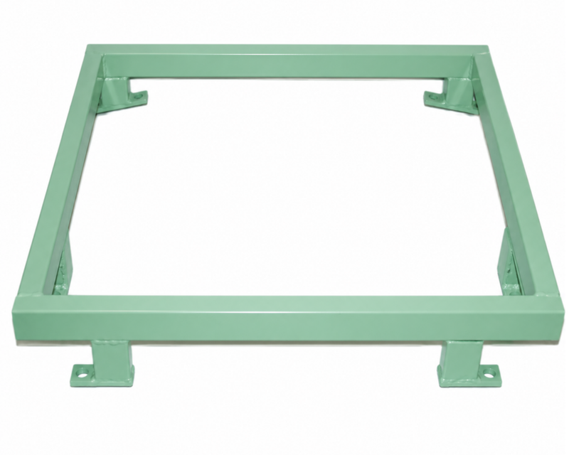 Porsche Frame Jig for Suspension Pan - 911 - 912 - 914 | 1965-1989 T52-863