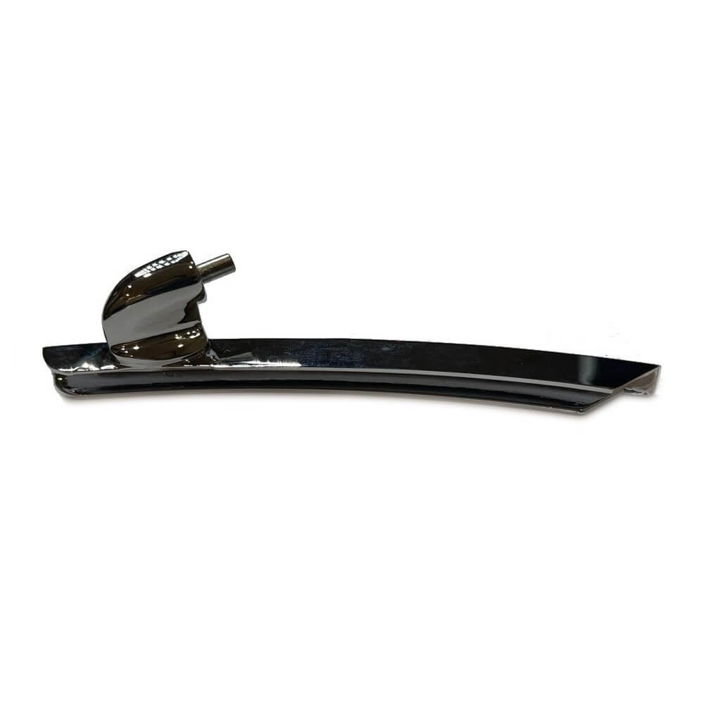 Porsche Frame - Left - 356C 64-65 3567252752