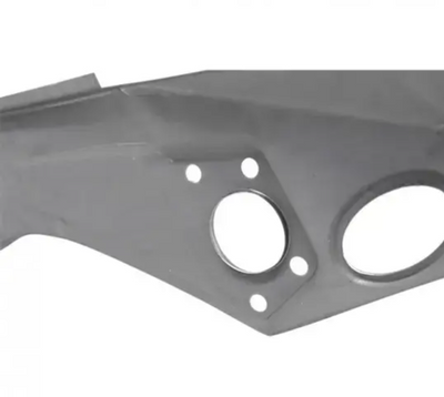 Porsche Frame Rail - Right 356A 55-59 PP183GR
