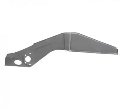 Porsche Frame Rail - Right 356A 55-59 PP183GR