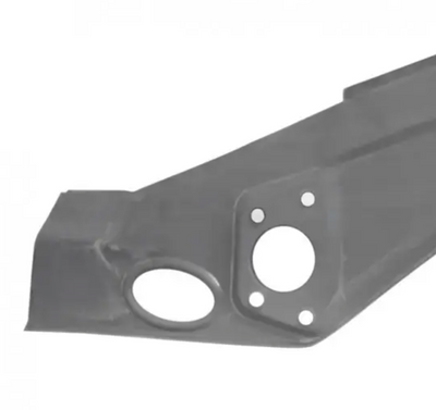 Porsche Frame Rail - Right 356A 55-59 PP183GR