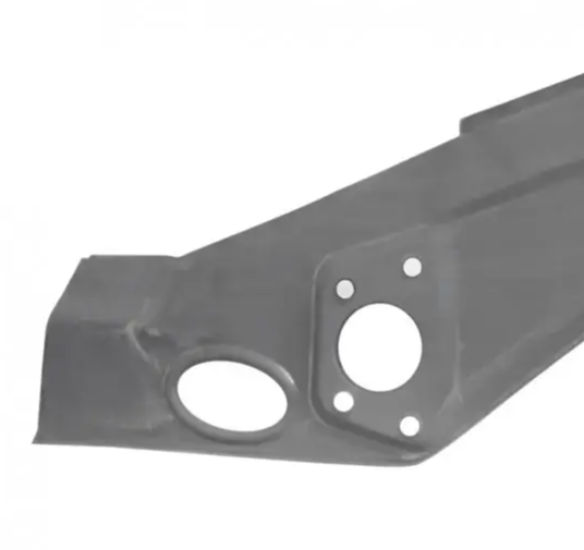 Porsche Frame Rail - Right 356A 55-59 PP183GR