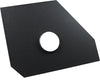 Porsche Frame Repair Inner Rail Piece - Right 65-89 901-501-968-00