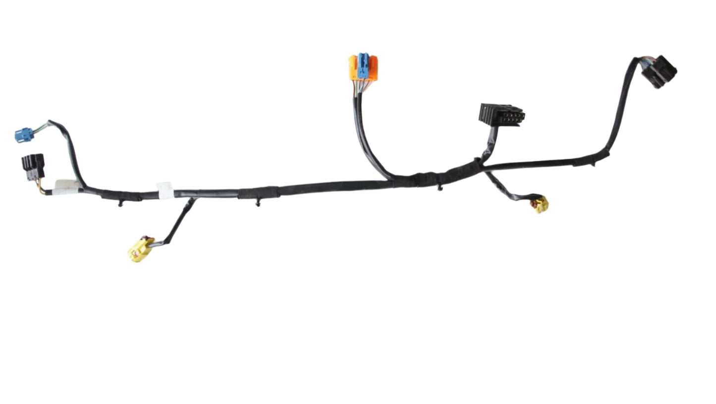 Porsche Frame Roll Bar Wiring Harness - 911 09-12 997-612-696-85