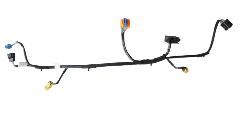 Porsche Frame Roll Bar Wiring Harness - 911 09-12 997-612-696-85