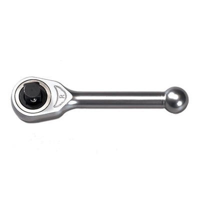 Porsche Free Wheel Short Ratchet 3/8 in 0713120111