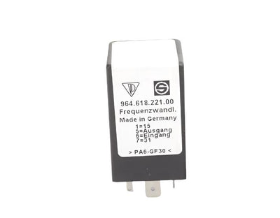 Porsche Frequency Modulator Control Unit - 911 92-94 964-618-221-02