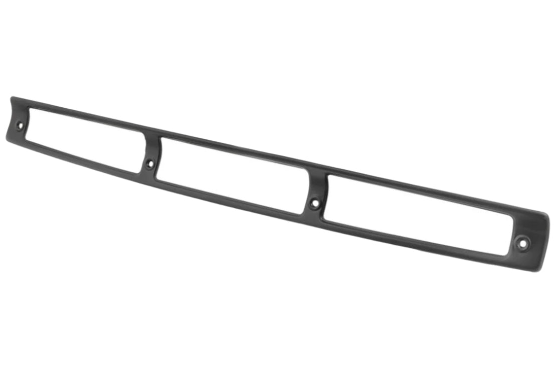 Porsche Fresh Air Vent Frame - 911/912/930/964 65-94 911-559-401-00-70K