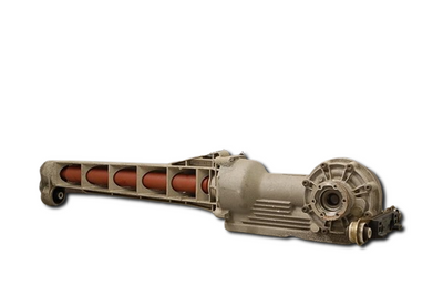 Porsche Front Axle Differential - 911 05-08 997-349-010-00