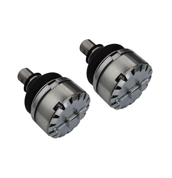 Porsche Front Ball Joint Set 911/912/914 69-71 SMC-341-049-00