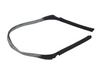 Porsche Front Bar Seal - Targa 67-69 901-565-091-40